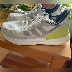 Adidas Nebzed Super boost running shoes
